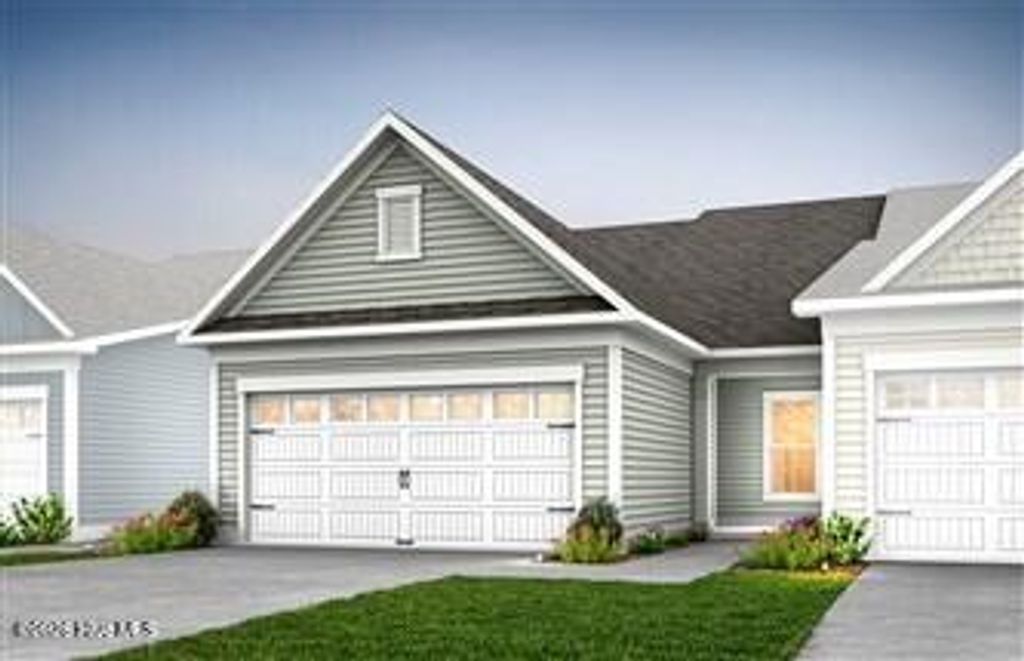 1958 Caspian Trail SE, Southport, NC 28461