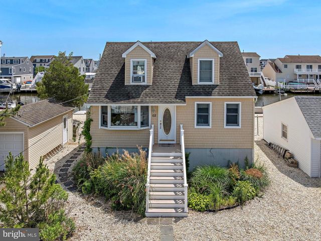 65 MYRTLE DR, Manahawkin, NJ 08050