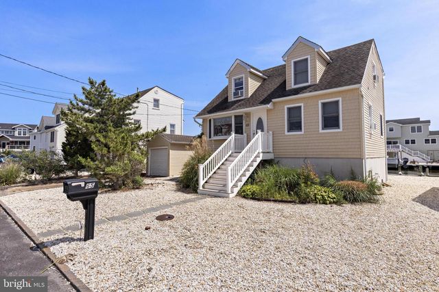 65 MYRTLE DR, Manahawkin, NJ 08050