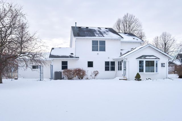 2214 Viola Heights Drive NE, Rochester, MN 55906