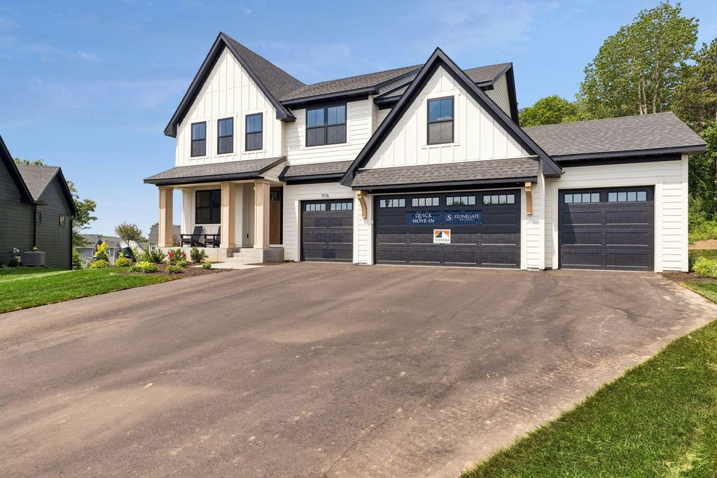 7176 61st S, Cottage Grove, MN 55016 — photo 3