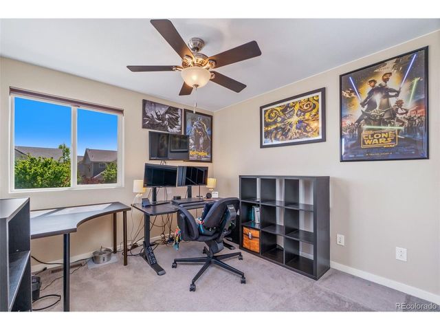 17987 E 107th Way, Commerce City, CO 80022