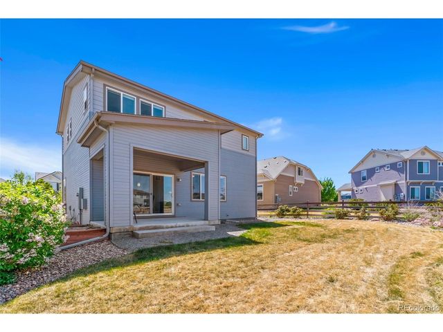 17987 E 107th Way, Commerce City, CO 80022