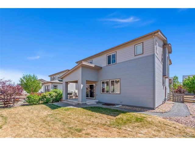 17987 E 107th Way, Commerce City, CO 80022