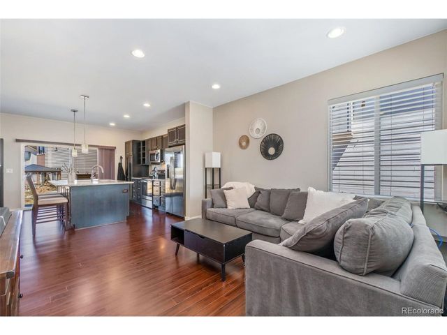 17987 E 107th Way, Commerce City, CO 80022