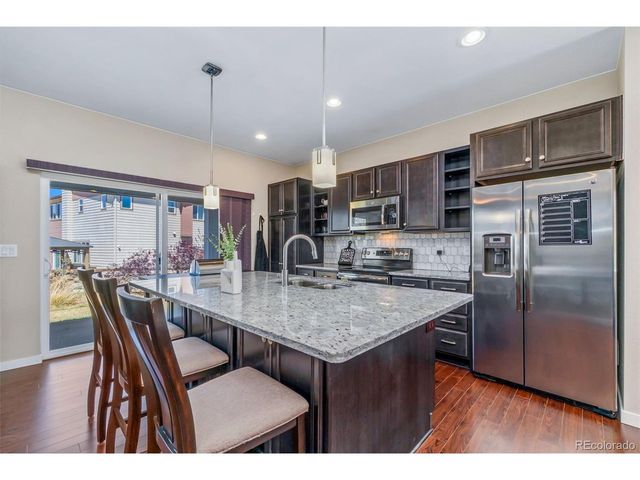 17987 E 107th Way, Commerce City, CO 80022