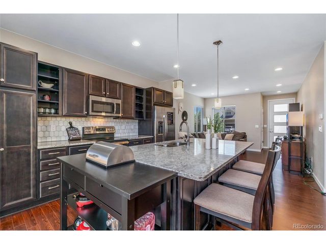 17987 E 107th Way, Commerce City, CO 80022