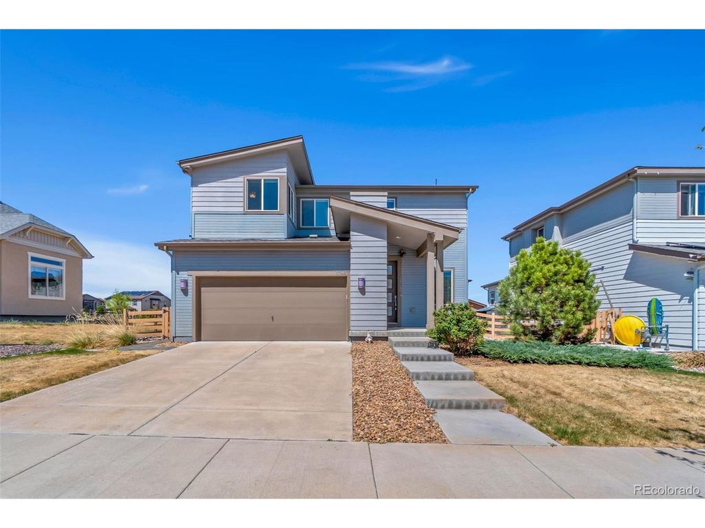 17987 E 107th Way, Commerce City, CO 80022