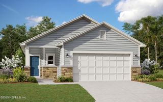243 BLUEGRASS Way, St. Augustine, FL 32092