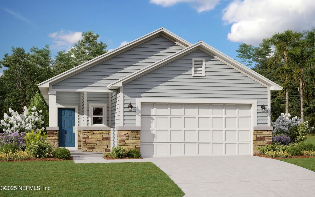 243 BLUEGRASS Way, St. Augustine, FL 32092