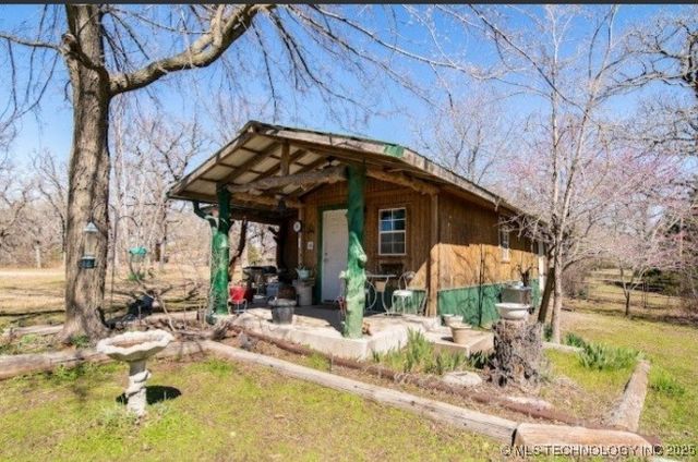 8420 S 145th West Avenue, Sapulpa, OK 74066