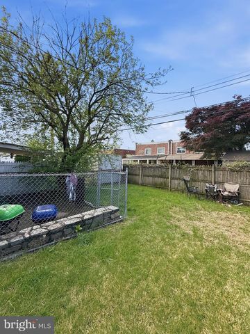 562 LARKSPUR ST, Philadelphia, PA 19116