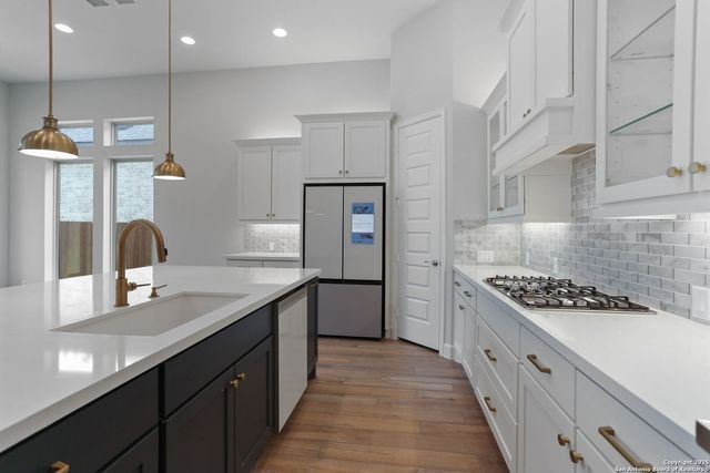 10016 Rebecca Place, Boerne, TX 78006