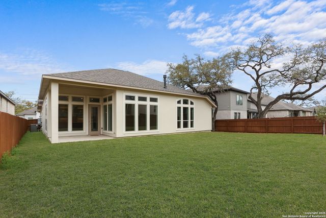 10016 Rebecca Place, Boerne, TX 78006