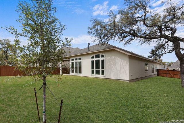 10016 Rebecca Place, Boerne, TX 78006