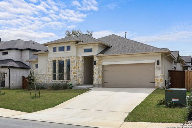 10016 Rebecca Place, Boerne, TX 78006