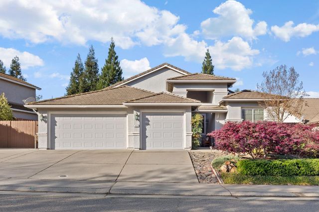 117 Bachman Way, Folsom, CA 95630