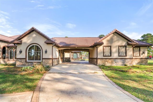 26325 Bauer Hockley Road, Hockley, TX 77447