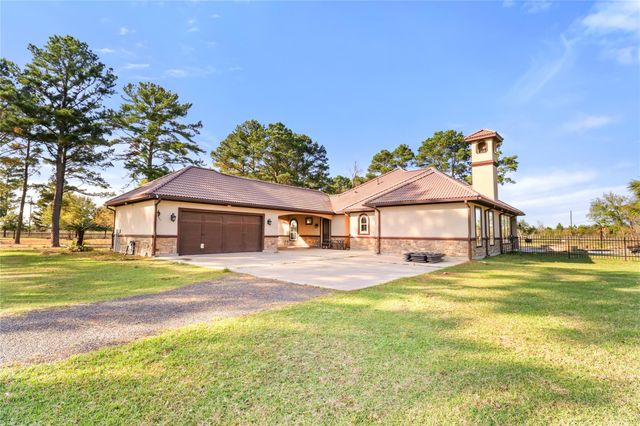 26325 Bauer Hockley Road, Hockley, TX 77447