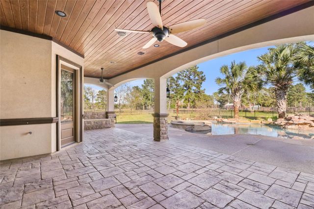 26325 Bauer Hockley Road, Hockley, TX 77447