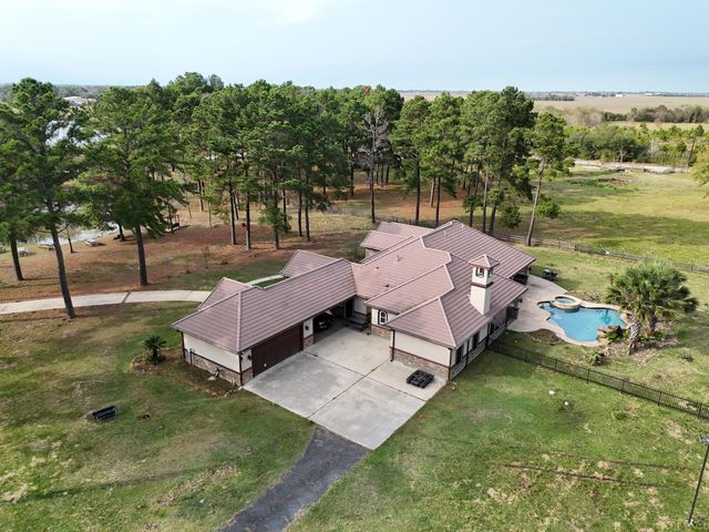 26325 Bauer Hockley Road, Hockley, TX 77447