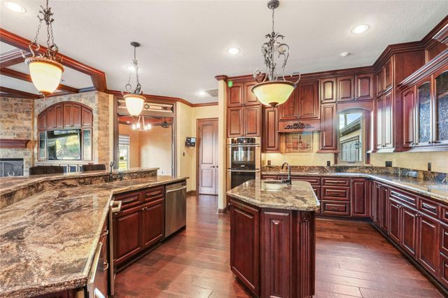 26325 Bauer Hockley Road, Hockley, TX 77447