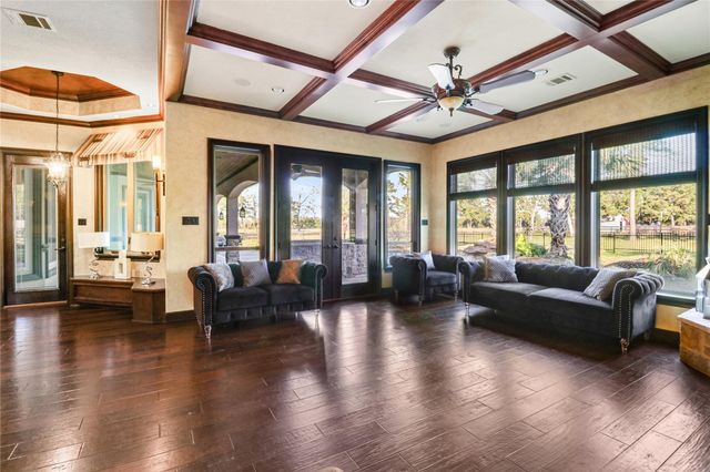 26325 Bauer Hockley Road, Hockley, TX 77447