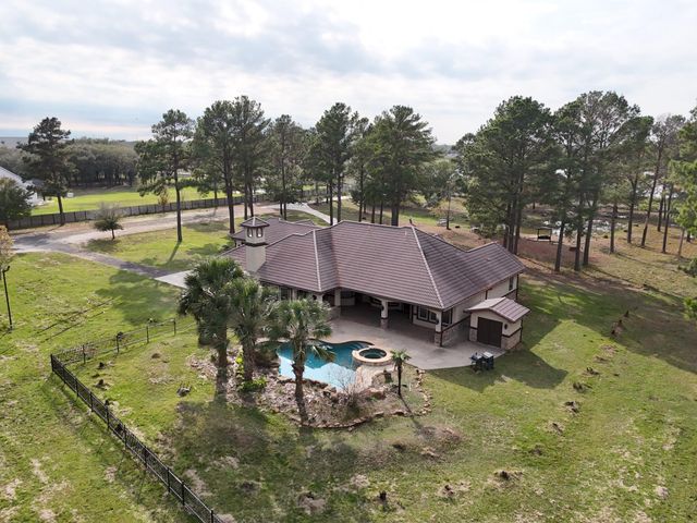 26325 Bauer Hockley Road, Hockley, TX 77447