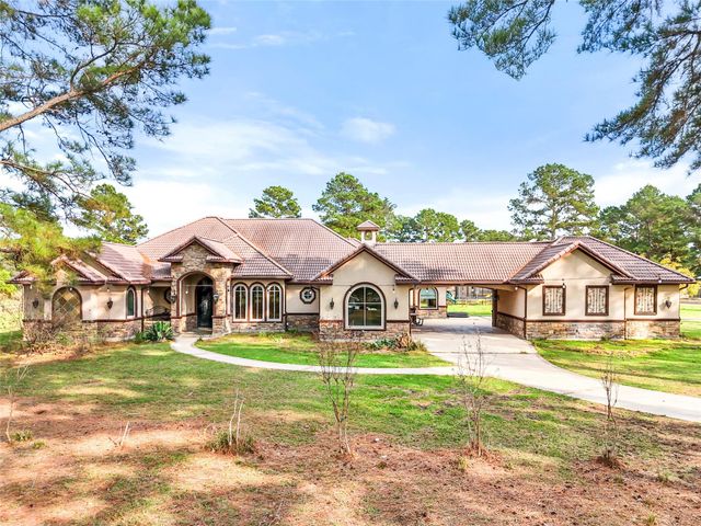 26325 Bauer Hockley Road, Hockley, TX 77447