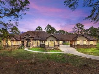 26325 Bauer Hockley Road, Hockley, TX 77447