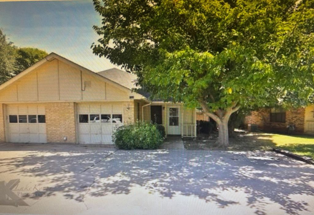 1337 Westheimer Road, Abilene, TX 79601