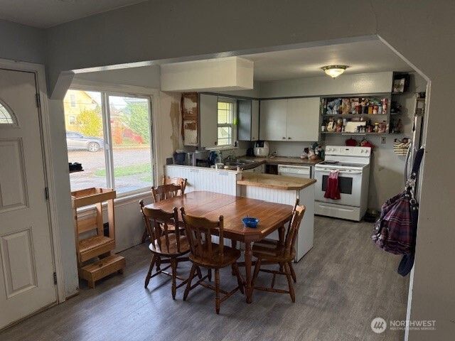 720 W Chestnut Street, Centralia, WA 98531