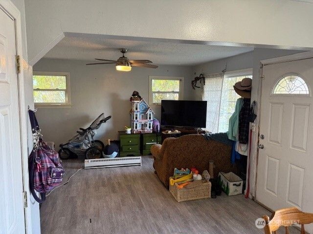 720 W Chestnut Street, Centralia, WA 98531