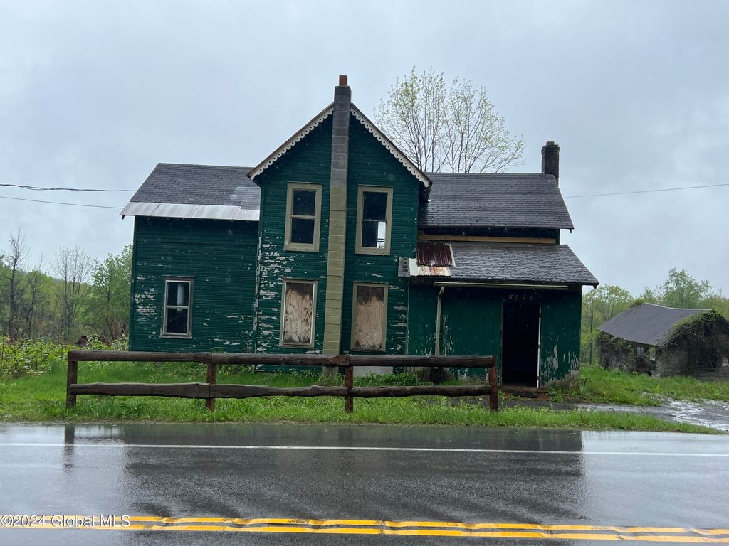 1895 State Highway 29A, Gloversville, NY 12078