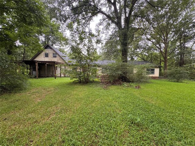 123 Shady Lane, Houston, TX 77336