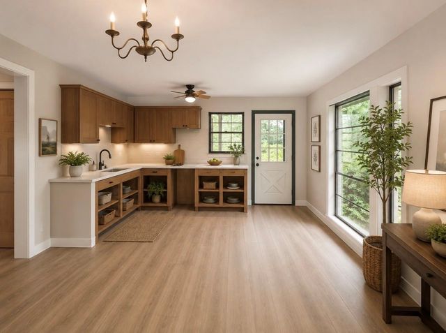 123 Shady Lane, Houston, TX 77336