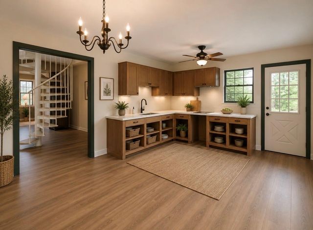 123 Shady Lane, Houston, TX 77336