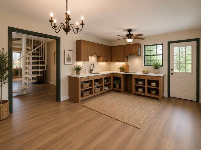 123 Shady Lane, Houston, TX 77336