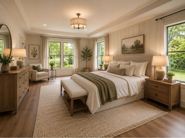 123 Shady Lane, Houston, TX 77336