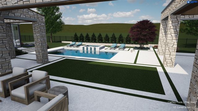 1528 Azalea Court, Westlake, TX 76262