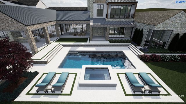 1528 Azalea Court, Westlake, TX 76262