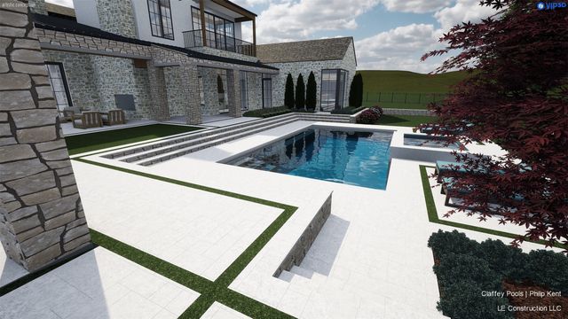 1528 Azalea Court, Westlake, TX 76262