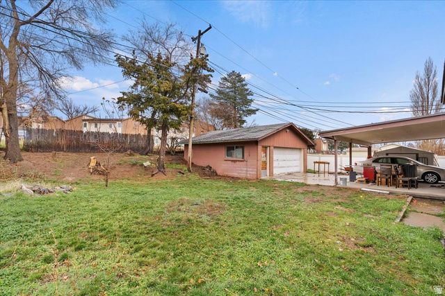 446 FERN DR, Clearfield, UT 84015