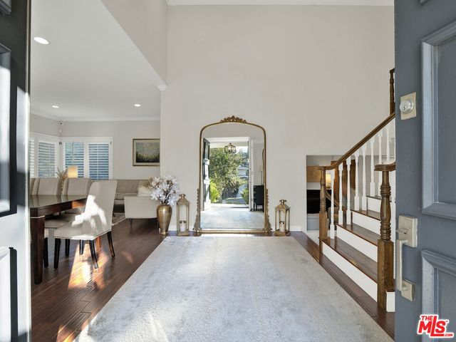 19410 Shenango Drive, Tarzana, CA 91356