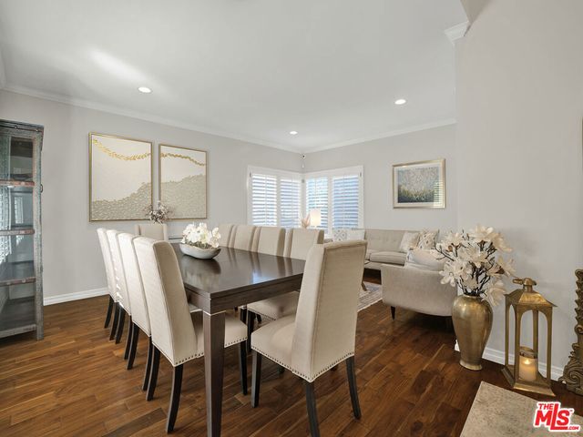 19410 Shenango Drive, Tarzana, CA 91356