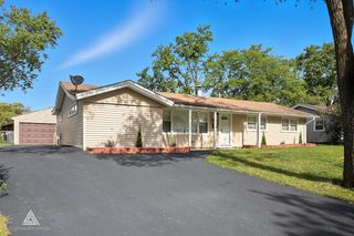 19020 John Avenue, Country Club Hills, IL 60478