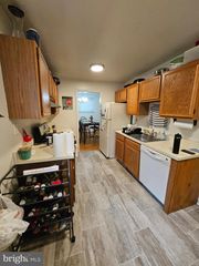 3316 13TH ST N #2ND FLOOR, Arlington, VA 22201