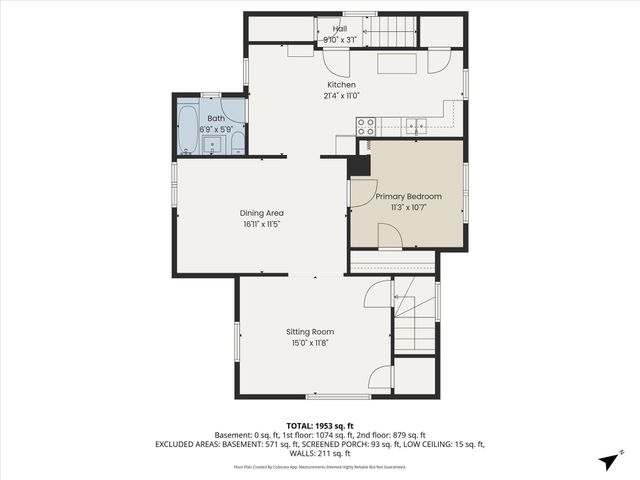 2840 28th Avenue S, Minneapolis, MN 55406