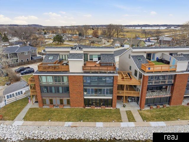 4624 Navajo Street # 14, Council Bluffs, IA 51501