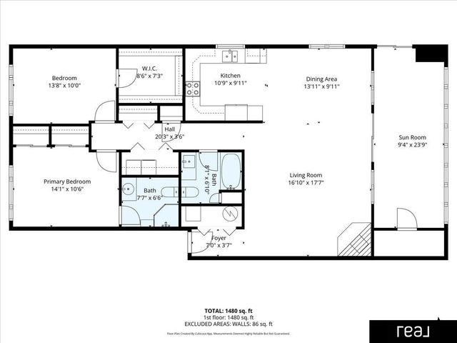 4624 Navajo Street # 14, Council Bluffs, IA 51501